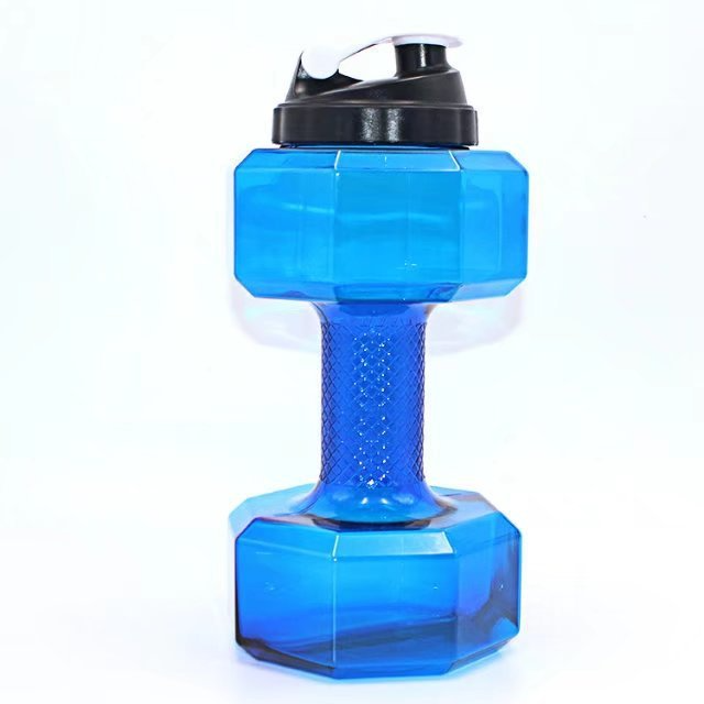 Portable Men And Women Water Injection Dumbbells