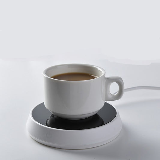 Coffee cup base