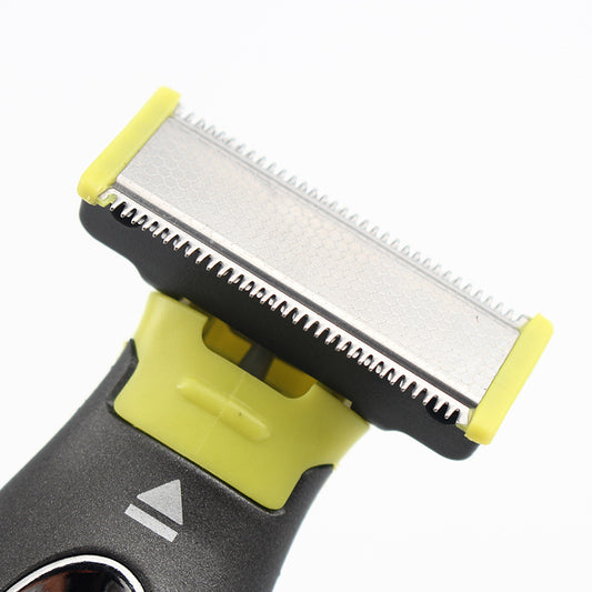 Beard Razor Hair Shaving-Machine Electric-Shaver Face-Care Body-Trimmer Cleaning Washable