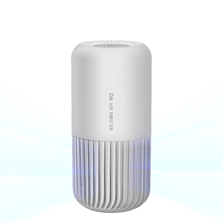 Air Purifier Desktop Home Air Purifier Smart Display