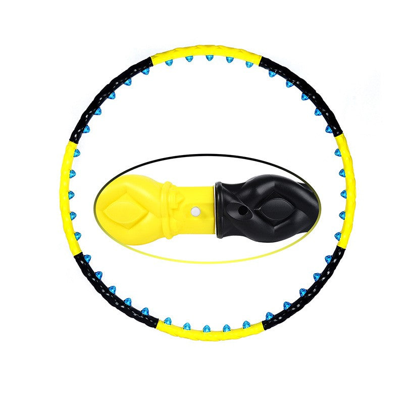 Magnetic Therapy Hoop