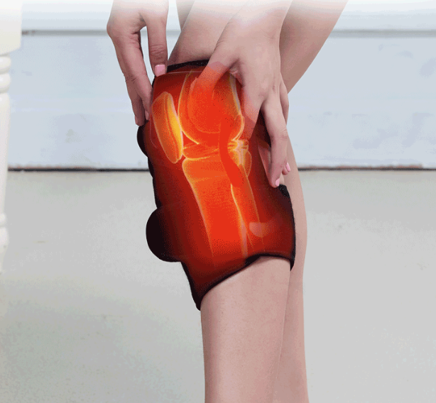 Leg Knee Vibration Massager