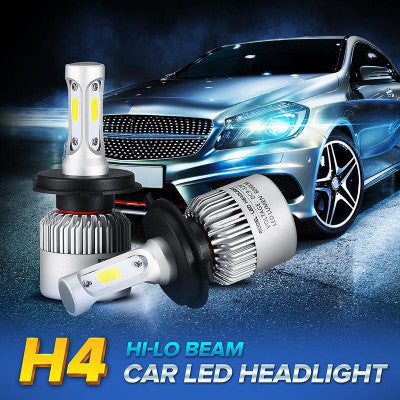 LED Car Headlight