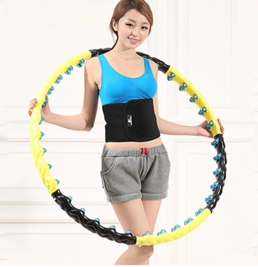 Magnetic Therapy Hoop