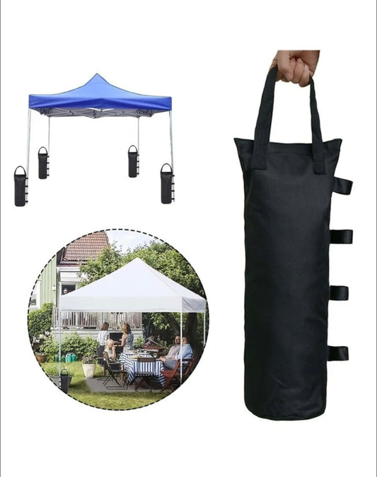 1pc Sand Weights Bag For Garden Foot Leg Feet Marquee Party Outdoor Tent Set