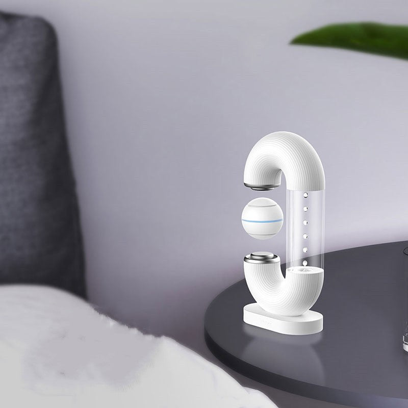 Household Bedroom Suspended Air Purifier