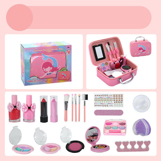 Children's Cosmetics ToysGirls Make-up Toys